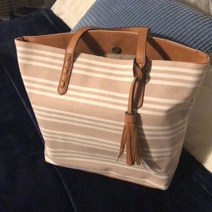 Naturalizer Tote Bag NWOT